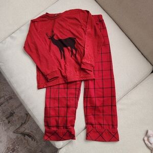 Leveret Toddler Pajama